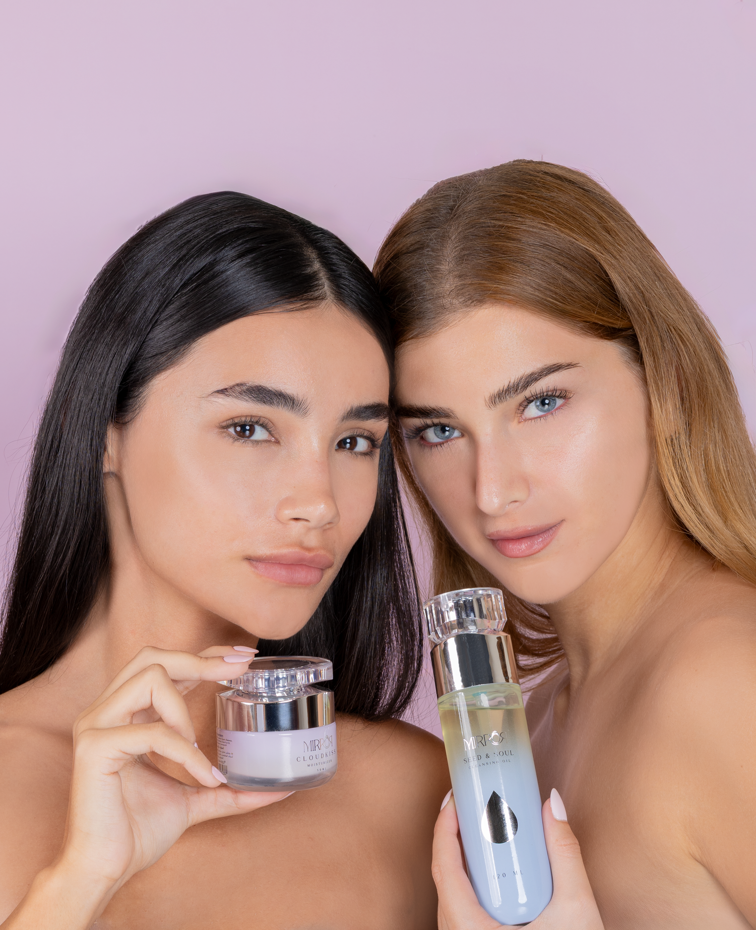 The Mirror Collection