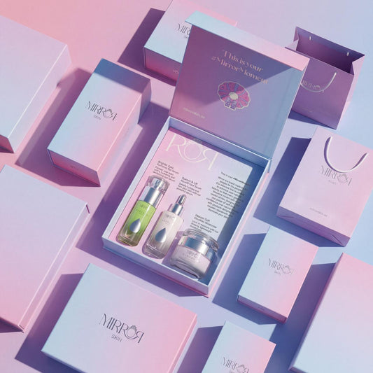 Hydration Ritual Box – Limited Edition